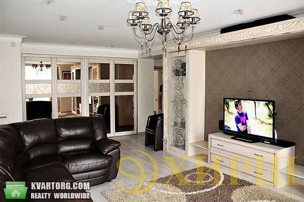Sell 3-room apartment. Киев,  Ломоносова — photo 3