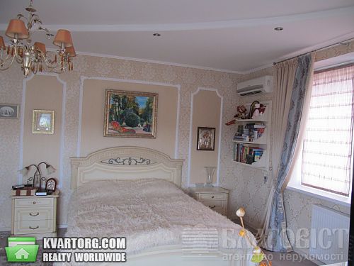Sell 2-room apartment. Киев, Салютная — photo 3