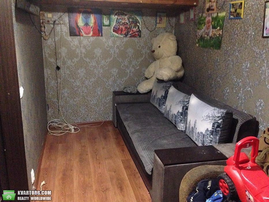 Sell 1-room apartment. Киев, Копыловская — photo 4