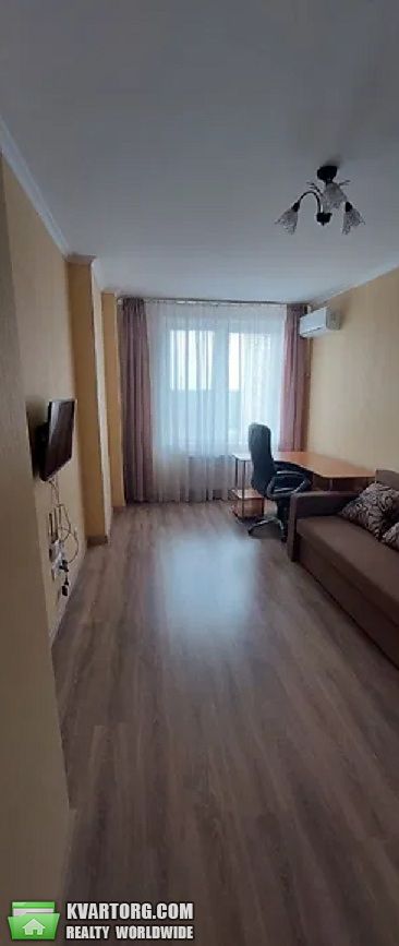 Sell 1-room apartment. Киев, Глушкова — photo 3