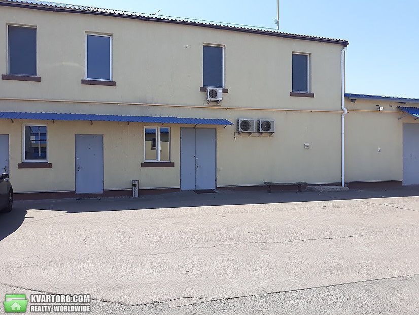 Rent out warehouse. Киев,  Пуховская — photo 3
