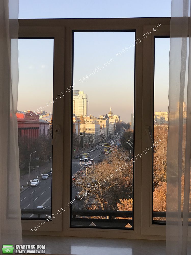 продам многокомнатную квартиру Киев, ул.Льва Толстого 11 - Фото 6