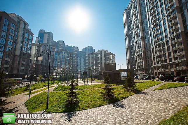Rent out 1-room apartment. Киев, Бендукидзе — photo 7