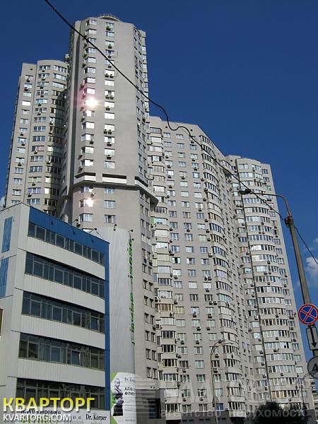 Sell 3-room apartment. Киев,  Гришко — photo 1
