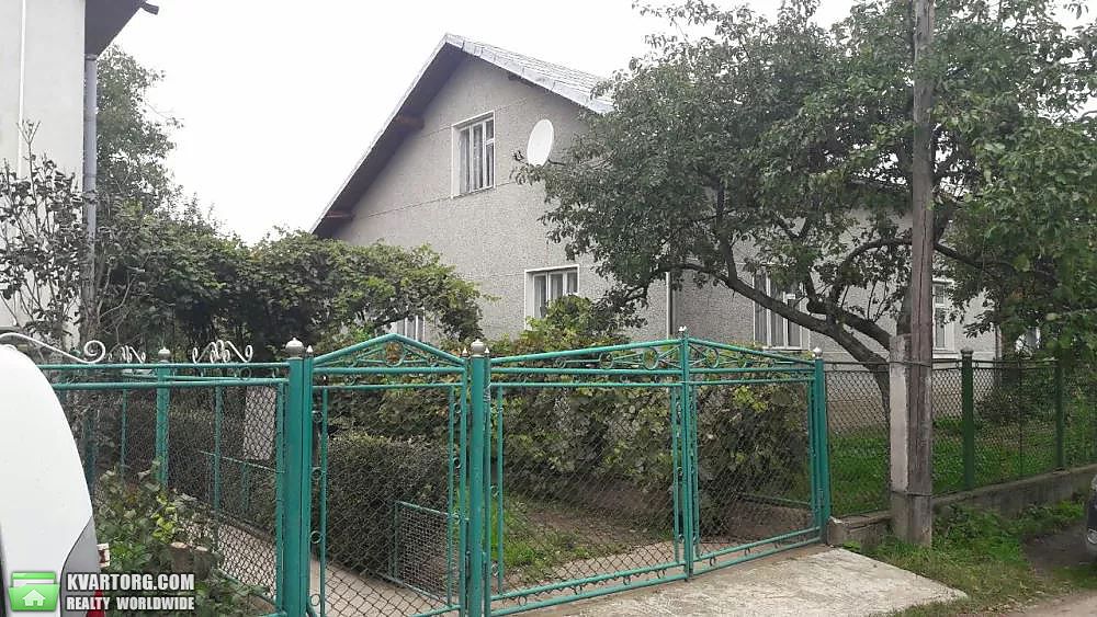 Sell house. Ивано-Франковск, Івасюка — photo 4
