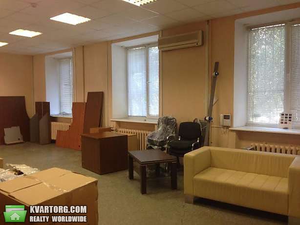 Rent out office. Киев,  Василевской — photo 1