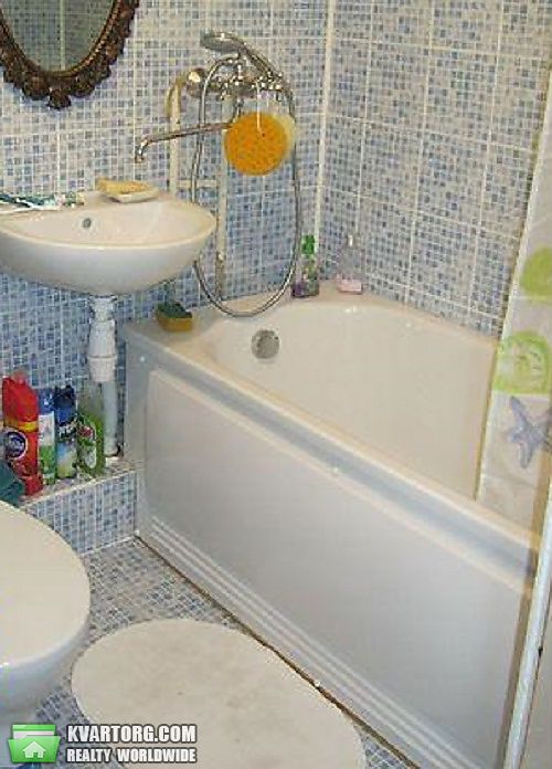 Sell 1-room apartment. Киев,  Жилянская — photo 5