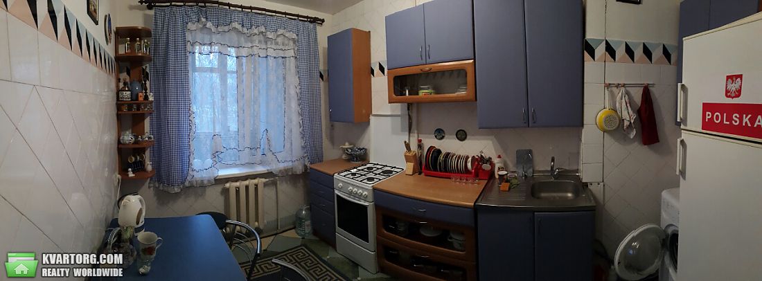 Rent out 5-room apartment. Одесса, Балковская — photo 3