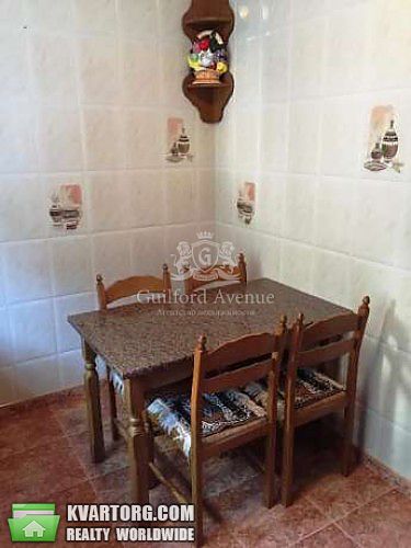 Sell 2-room apartment. Киев,  Бассейная — photo 5