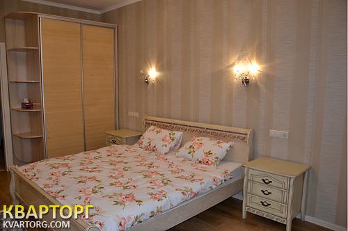 Rent out 2-room apartment. Киев,  Героев Сталинграда пр — photo 1