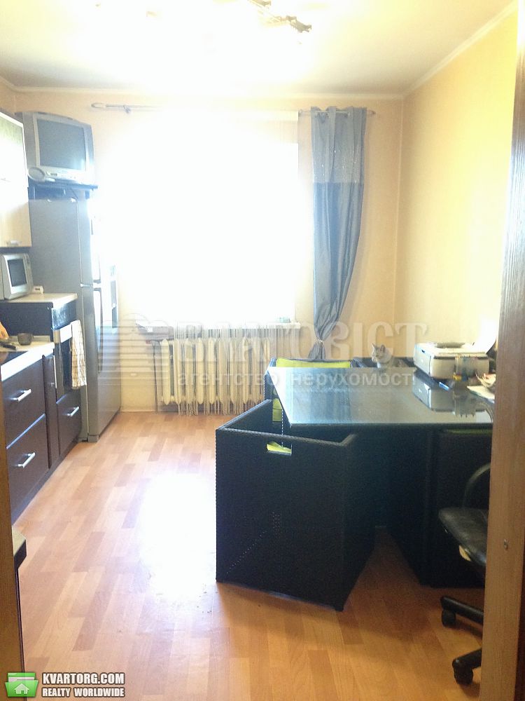 Sell 3-room apartment. Киев, Митрополита Андрея Шептиц — photo 4