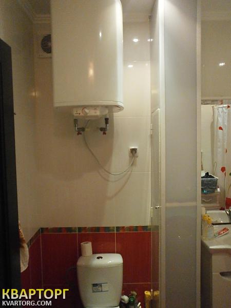Sell 2-room apartment. Одесса, Зоопарковая — photo 8