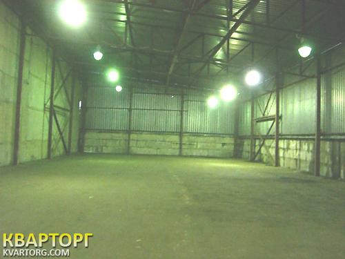 Rent out warehouse. Донецк, Умова — photo 4