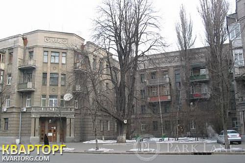 Sell 2-room apartment. Киев, Лютеранская — photo 1