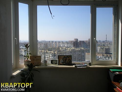 Sell 3-room apartment. Одесса, Сахарова/Заболотного — photo 3