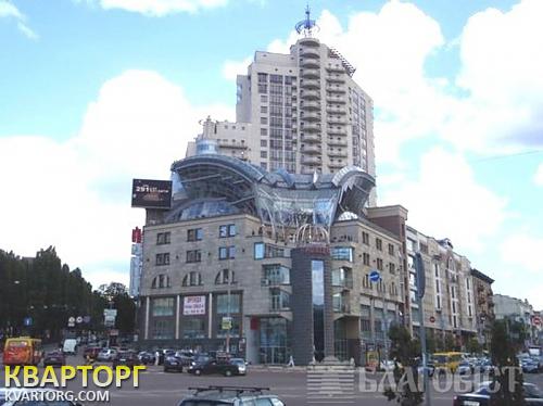 Rent out office. Киевская обл., Шевченко Тараса бульв. — photo 1
