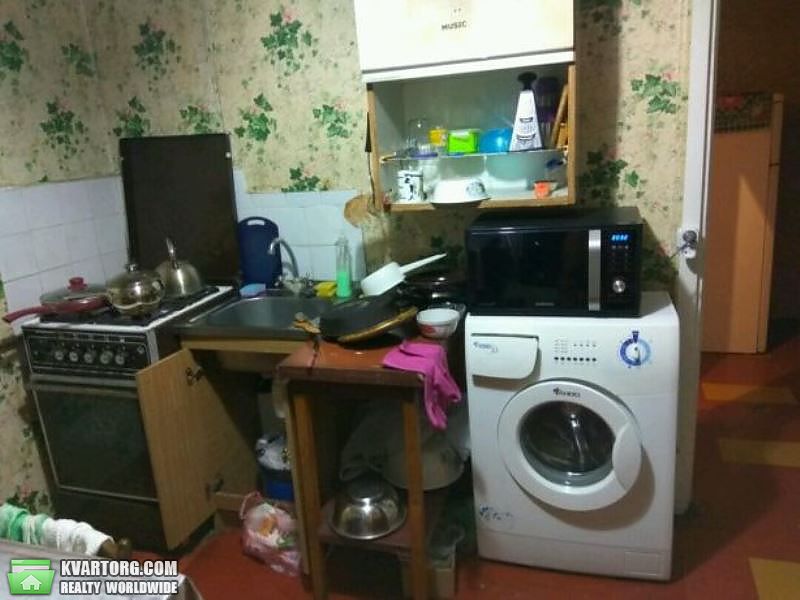 Sell 1-room apartment. Киев,  Жмаченко — photo 4