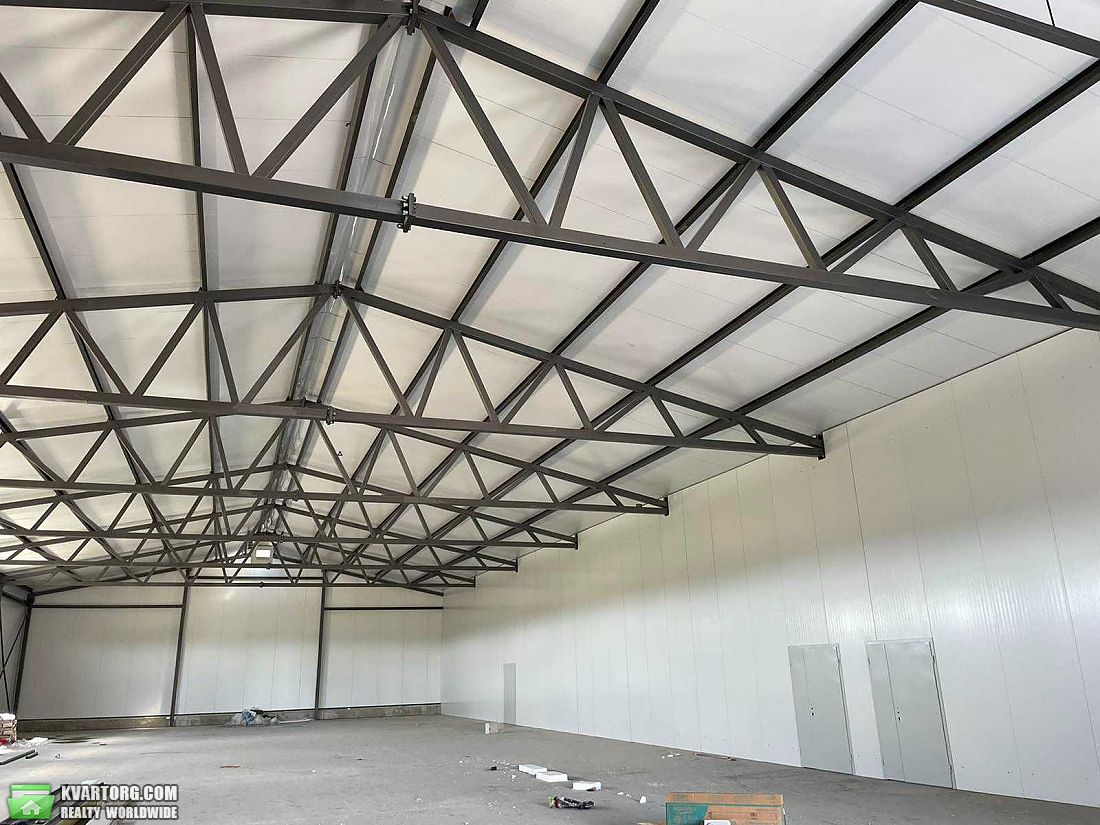 Rent out warehouse. Киевская обл., --- — photo 7