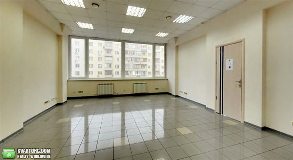 Rent out office. Киев, бул. Л. Украинки — photo 3