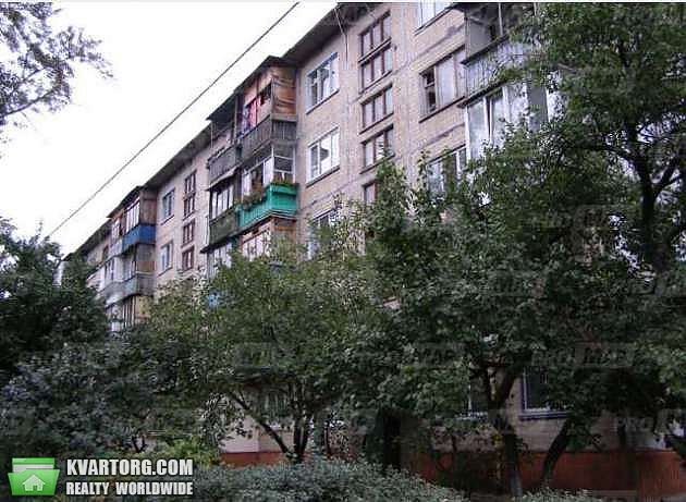 Sell 2-room apartment. Киев,  Курнатовского — photo 1