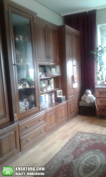 Sell 2-room apartment. Киев,  Алма-Атинская — photo 5