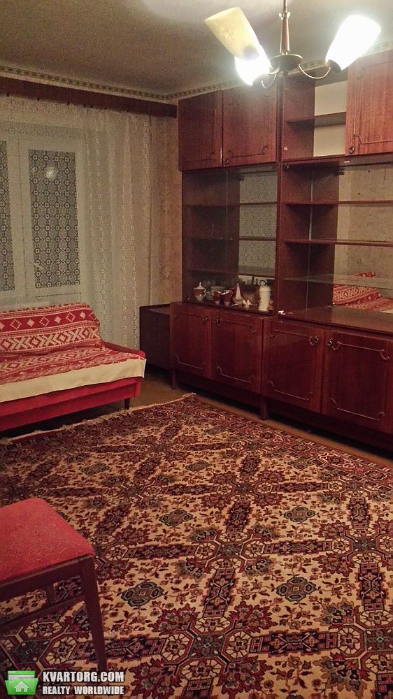 Sell 1-room apartment. Днепропетровск, Тополь 2 — photo 6