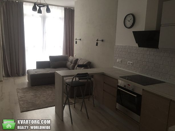 Rent out 2-room apartment. Киев, академика филатова — photo 2