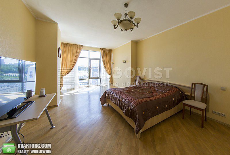 Rent out 4-room apartment. Киев,  Большая Васильковская — photo 6