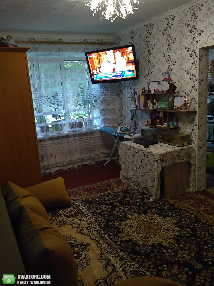 Sell 2-room apartment. Киев,  Кустанайская — photo 6