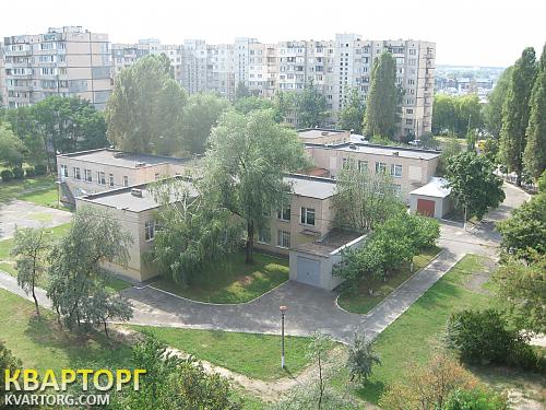 Sell 1-room apartment. Киев,  Симиренко — photo 5