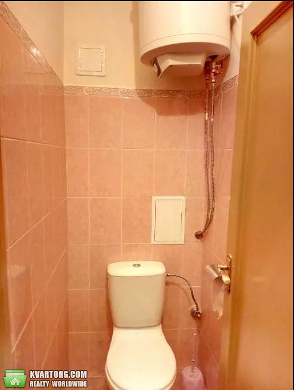 Rent out 2-room apartment. Киев,  Институтская — photo 7