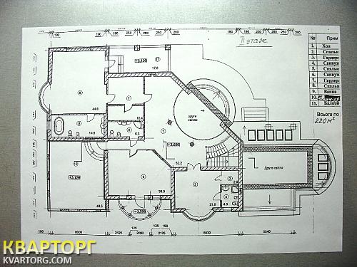 Sell house. Киев,  Святошинская — photo 2