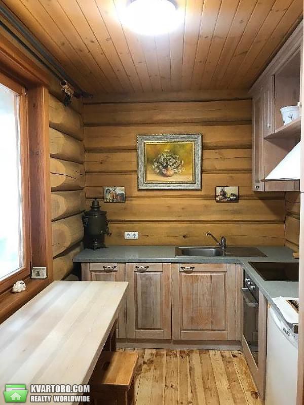 Rent out house. Киевская обл., Козин — photo 3