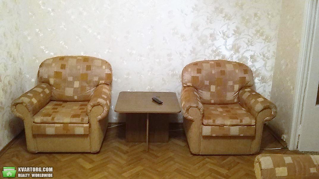 Rent out 2-room apartment. Одесса, Шишкина — photo 2