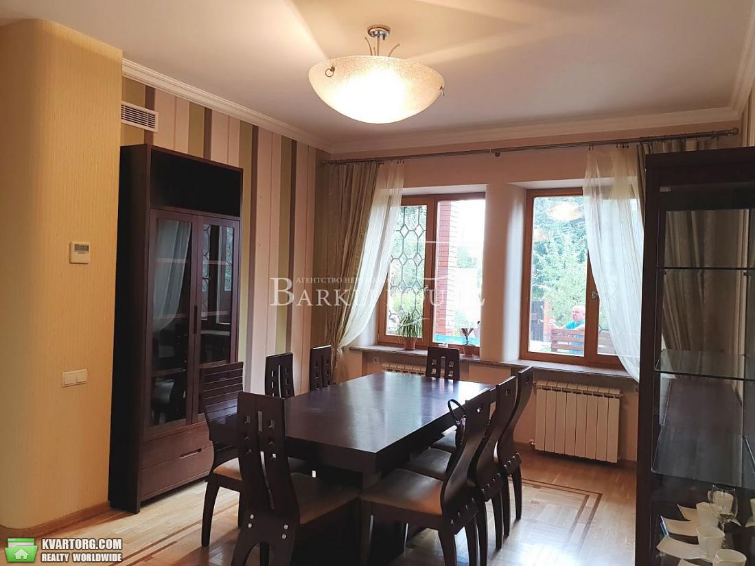 Rent out house. Киев, казацкая — photo 8