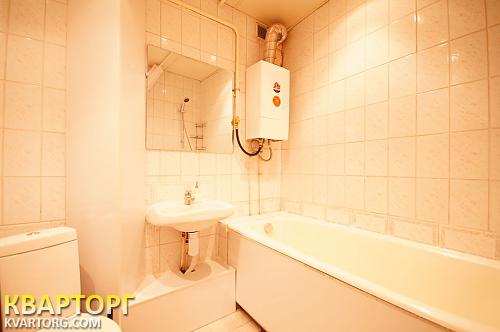 Rent out 1-room apartment. Харьков, Елизарова — photo 8