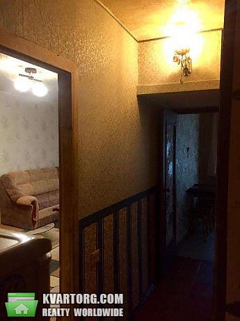 Rent out 1-room apartment. Киев,  Голосеевский пр — photo 3