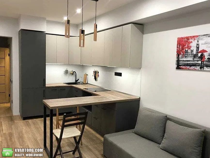 Sell 1-room apartment. Киев, Максимовича — photo 1