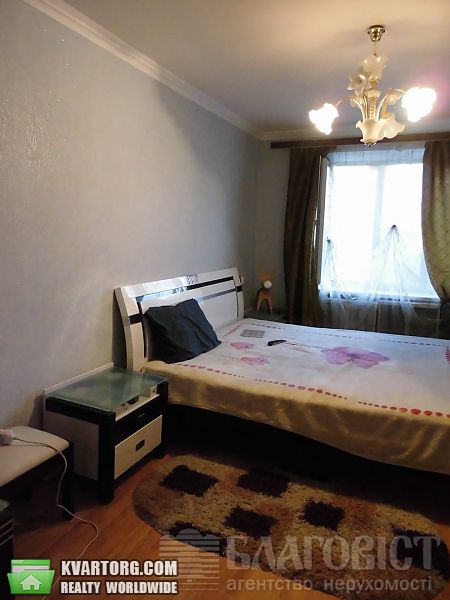 продам 2-комнатную квартиру. Киев,  Ковпака - фото 1