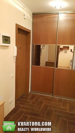 Rent out 1-room apartment. Киев, Ефремова — photo 5