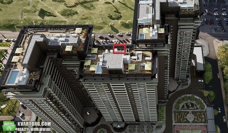 Sell office. Киев, Оболонский пр — photo 2