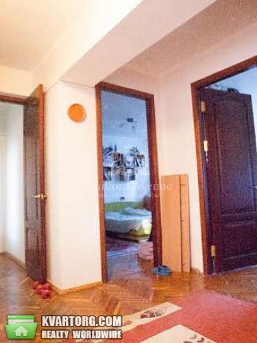 Sell 3-room apartment. Киев, Воровского — photo 6