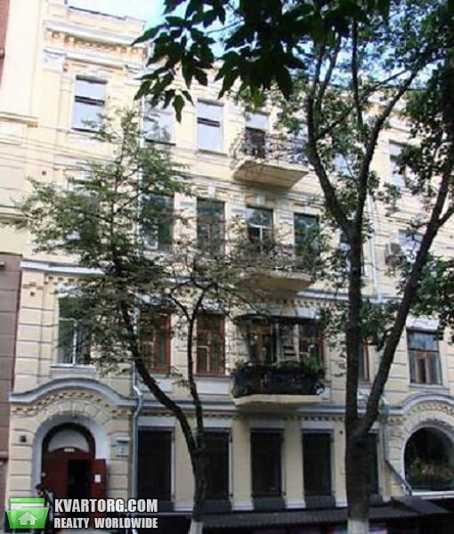 Sell 3-room apartment. Киев, Гоголевская — photo 1