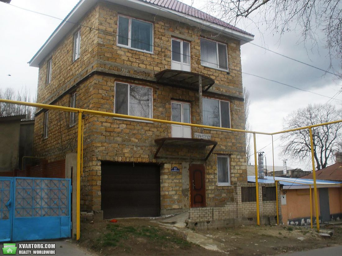 Sell house. Одесса, Дача Ковалевского — photo 6