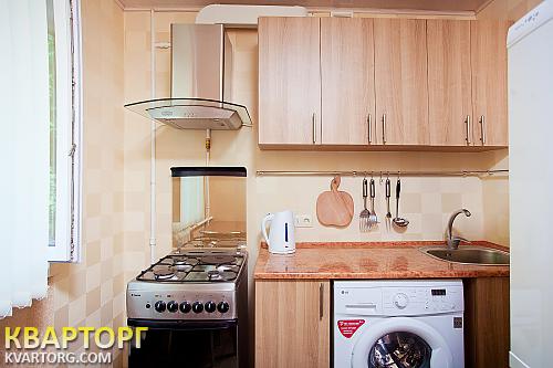 Rent out 2-room apartment. Одесса, Филатова — photo 4
