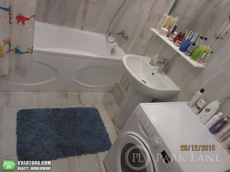 Sell 2-room apartment. Киев,  Ахматовой — photo 7