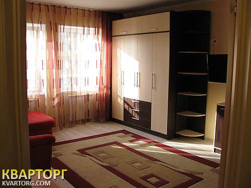 Rent out 1-room apartment. Киев,  Науки пр — photo 2
