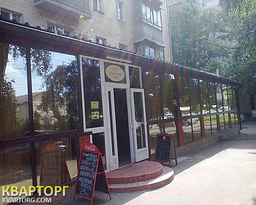 Rent out shop. Киев, пр-т Краснозвездный, 35 — photo 1