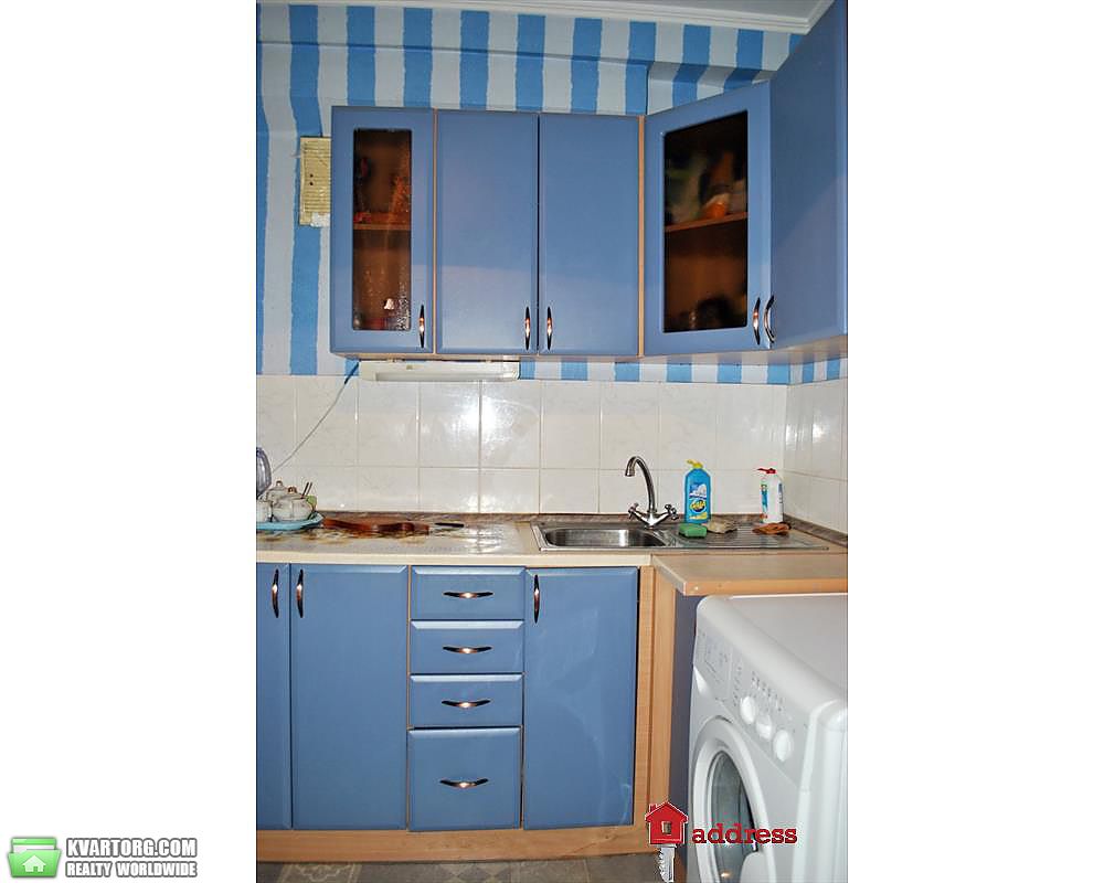 Sell 1-room apartment. Киев, Верховинная — photo 3