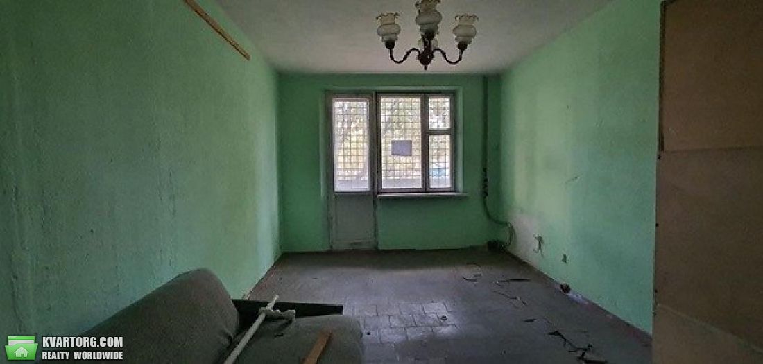 Sell 1-room apartment. Харьков, большая Кольцевая — photo 4